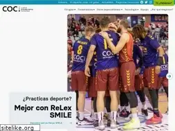 Sites similar to coc.es