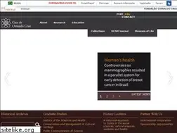 Sites similar to coc.fiocruz.br