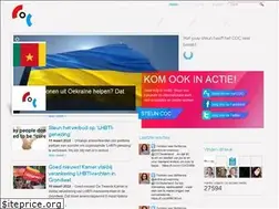 Sites similar to coc.nl