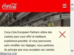 Sites similar to coca-cola-entreprise.fr