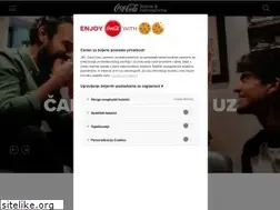 Sites similar to coca-cola.ba
