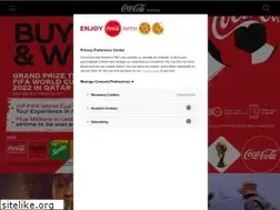 Sites similar to coca-cola.co.ke
