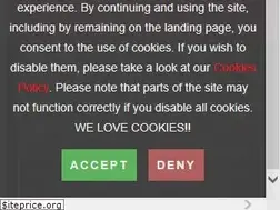 Sites similar to coca-cola.co.za