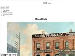 Sites similar to coca-cola.com.tr