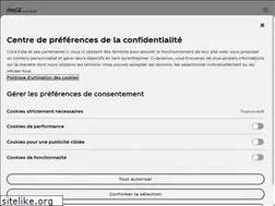 Sites similar to coca-cola.fr