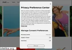 Sites similar to coca-cola.ie