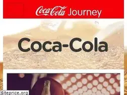Sites similar to coca-cola.in