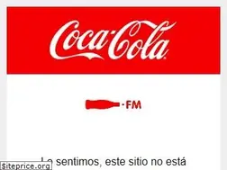 Sites similar to coca-cola.tv