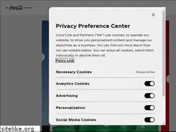 Sites similar to coca-colablog.com