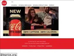 Sites similar to coca-colacanada.ca