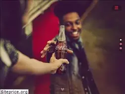 Sites similar to coca-colaconsolidated.com