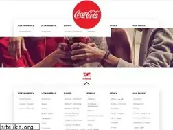 Sites similar to coca-colaconversations.com