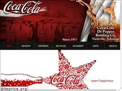 Sites similar to coca-coladrpepper.com