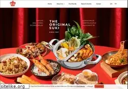 Sites similar to coca.com