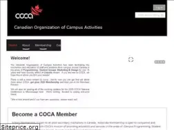 Sites similar to coca.org
