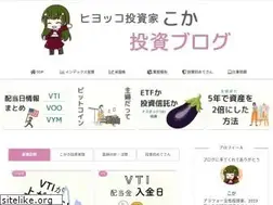 Sites similar to cocablog.site
