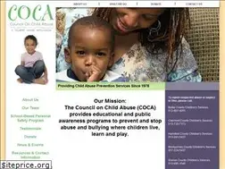 Sites similar to cocachild.org