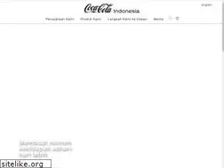 Sites similar to cocacola.co.id