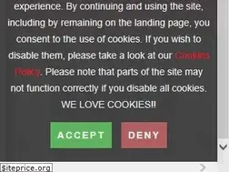 Sites similar to cocacola.co.za