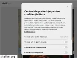 Sites similar to cocacola.ro