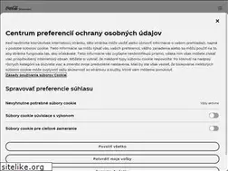 Sites similar to cocacola.sk