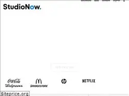 Sites similar to cocacola.studionow.com
