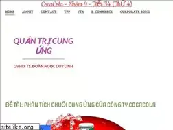 Sites similar to cocacola9tiet34.weebly.com