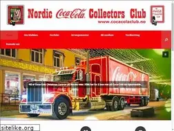 Sites similar to cocacolaclub.no