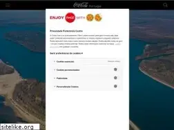 Sites similar to cocacolaportugal.pt