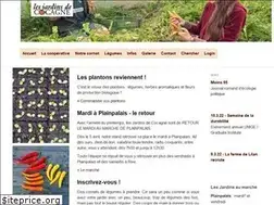 Sites similar to cocagne.ch