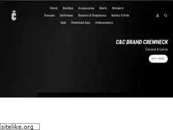 Sites similar to cocainecaviar.com