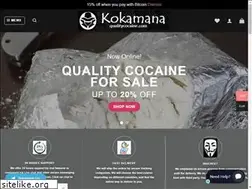 Sites similar to cocaineforsale.co