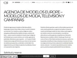 Sites similar to cocainemodels.es
