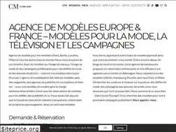 Sites similar to cocainemodels.fr