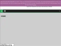 Sites similar to cocaineonlineshop.com
