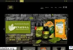 Sites similar to cocainka.com
