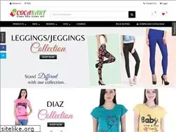 Sites similar to cocakart.com