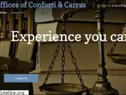 Sites similar to cocalaw.com