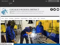 Sites similar to cocalico.org