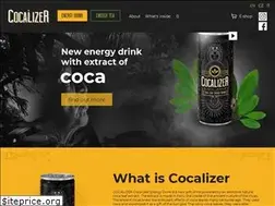 Sites similar to cocalizer.com