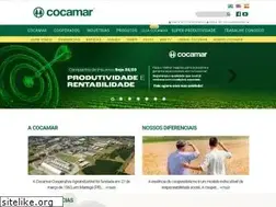 Sites similar to cocamar.com.br