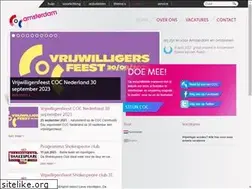 Sites similar to cocamsterdam.nl