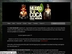 Sites similar to cocamuseum.com
