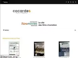 Sites similar to cocardes.com
