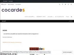 Sites similar to cocardes.net