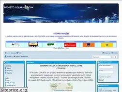 Sites similar to cocardl.com.br