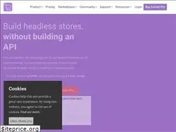 Sites similar to cocart.xyz