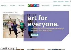 Sites similar to cocastl.org