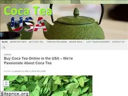 Sites similar to cocateausa.com