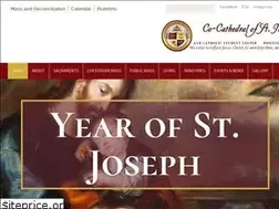 Sites similar to cocathedral.com